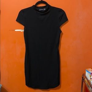 Prettylittlething dress